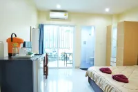 Connect Apartment Hotel in zona Wat Don Taeo