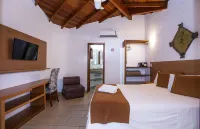 Hotel Praia do Portinho Hotels in Ilhabela