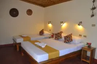 Camiguin Volcan Beach Eco Retreat & Dive Resort Hotels in Mambajao