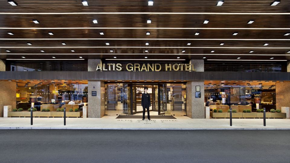 Altis Grand Hotel