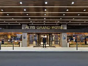 Altis Grand Hotel