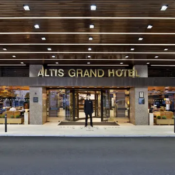 Altis Grand Hotel