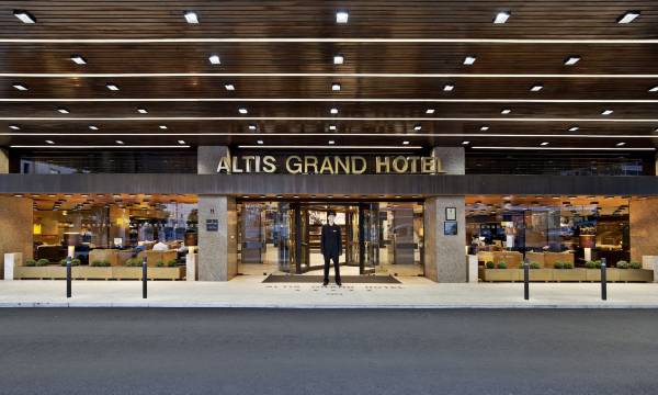 Altis Grand Hotel