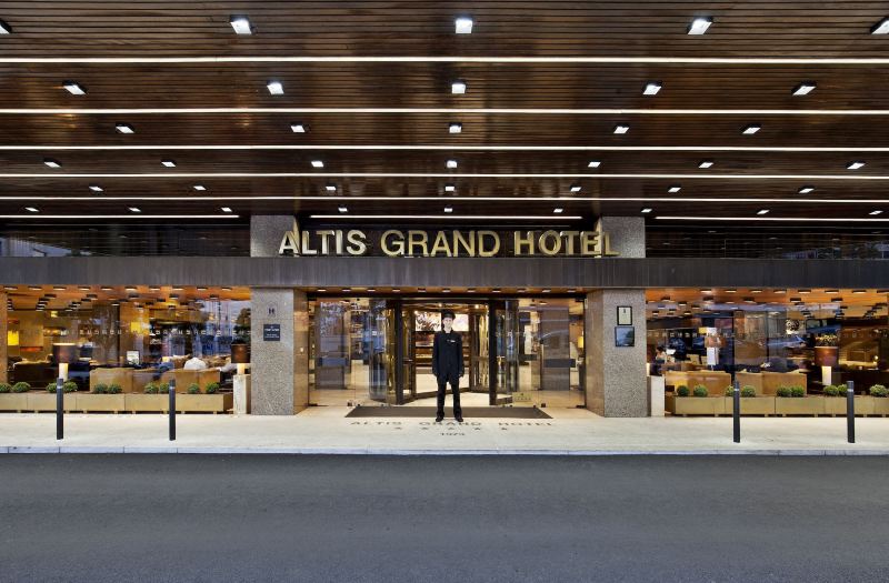 Altis Grand Hotel