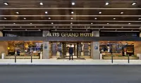 Altis Grand Hotel