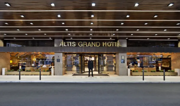 Altis Grand Hotel