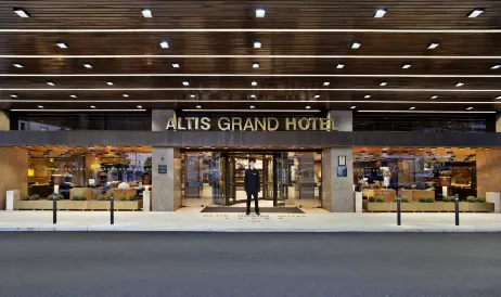 Altis Grand Hotel
