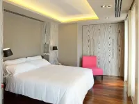 Hotel Alfonso Hotels in Saragossa