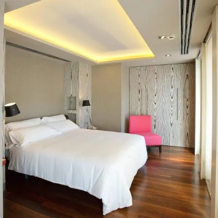 Hotel Alfonso