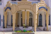 Hotel Dreams Beach Hotels in Sousse