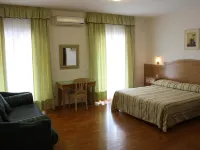 Hotel Donatello Hoteles en Alberobello