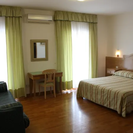 Hotel Donatello