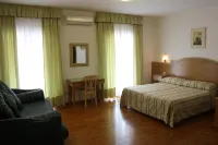 Hotel Donatello Hotels in Alberobello