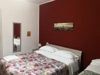 B&B la Maison Hotels in Rivabella