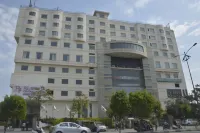 Regenta Central Klassik Hotels in Ludhiana