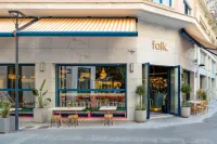 Bob W Eolou Athens Hotels in Athens