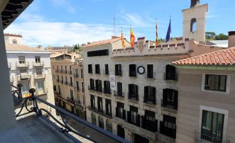 Apartaments Plaça Del VI