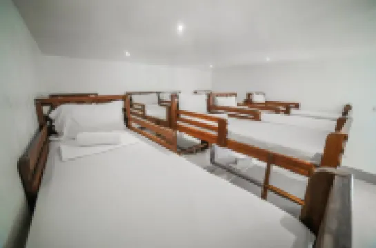 バターン ホワイト コーラルズ ビーチ リゾート