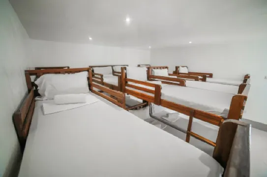 Bataan White Corals Beach Resort