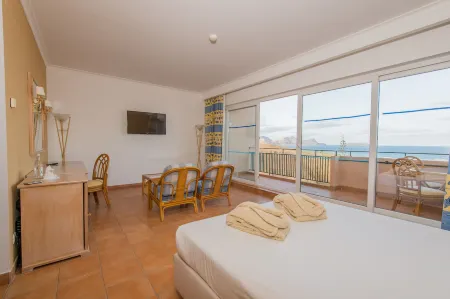 Vila Baleira Porto Santo