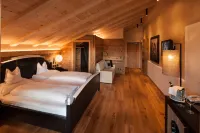 Dolomites Living Hotel Tirler