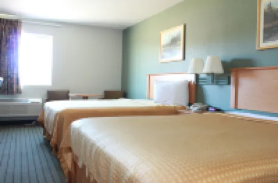 Booneslick Lodge - Jane Hoteles en 