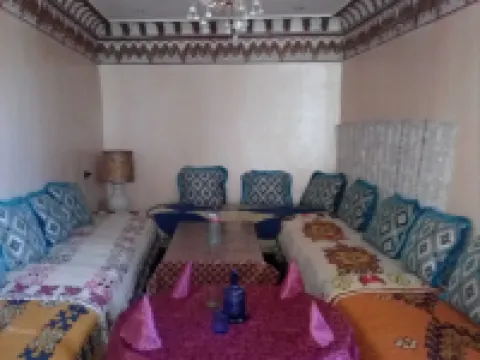 Get Tawada Hotels in Azilal