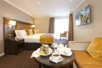 Best Western Dundee Invercarse Hotel Hotel di Dundee