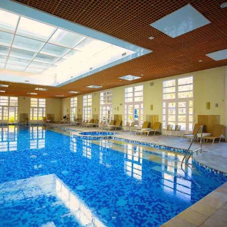 IL Campanario Villaggio Resort - Oficial