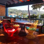 Olga's Fancy Hotels in Charlotte Amalie West