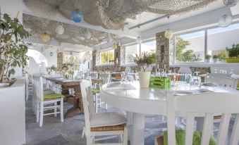 Bellissimo Resort