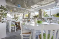 Bellissimo Resort Hotels in Agios Ioannis Mykonos