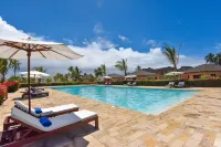 The Sands Beach Resort - Beach