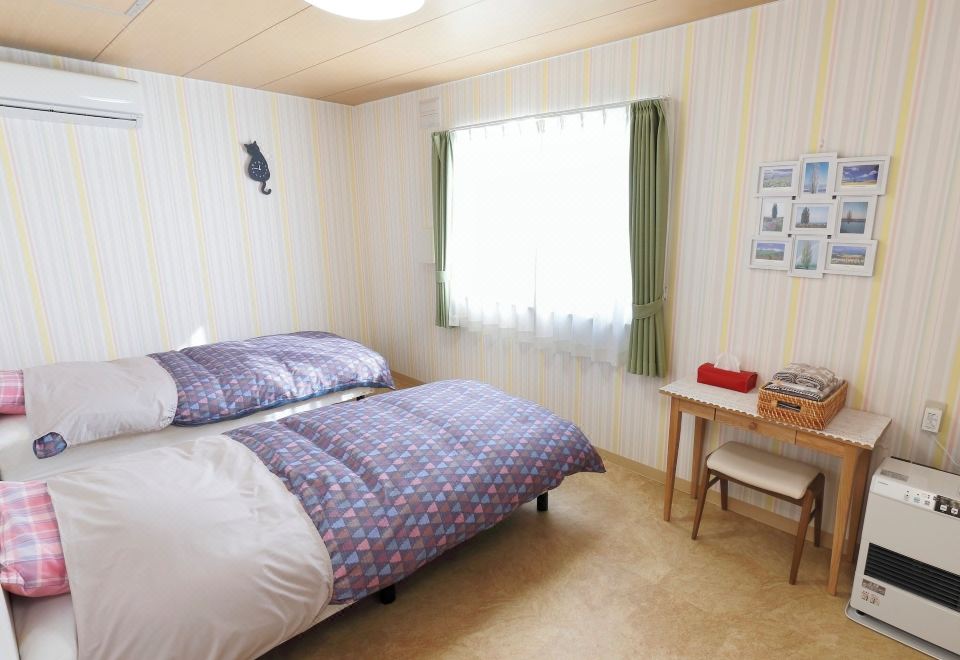 펜션 켄&메리 조식 이미지