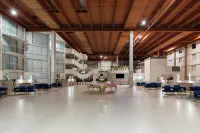 Ramada by Wyndham DFW Airport Hotels in Irving