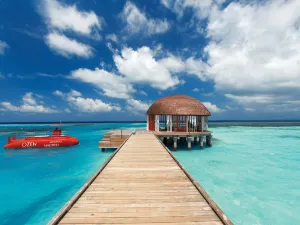 Ozen Life Maadhoo - Luxury All Inclusive