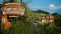 Poggio Degli Olivi - Homestays