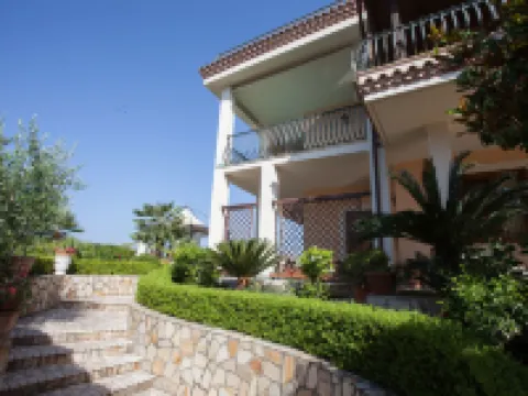 La Suite del Faro Hotels in Scalea