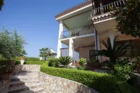 La Suite del Faro Hotel a Scalea