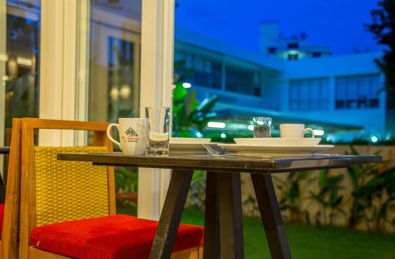 The Signature Hotel @ Thapae photo 4