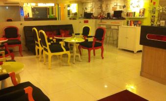 The Inn Saladaeng