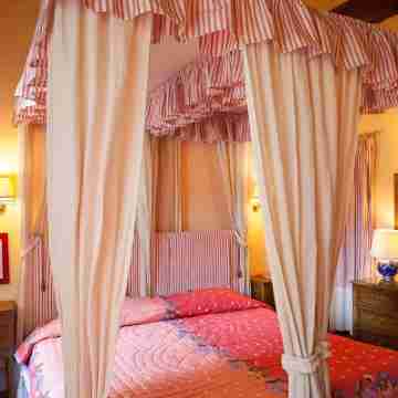 Antica Dimora Firenze Rooms
