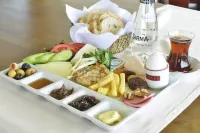 Royal Bilgic Hotel - breakfast