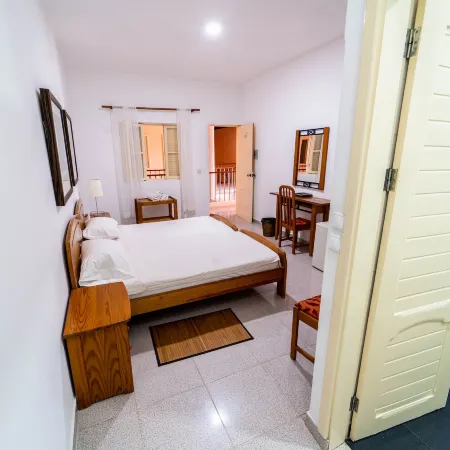 Pousada Praia Maria