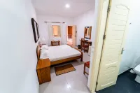 Pousada Praia Maria Hotels in Прая
