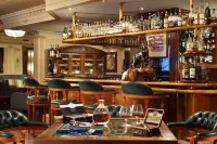 Swiss Diamond Hotel & Spa - 5-Sterne