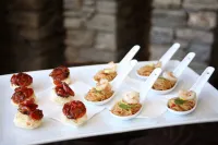 Queenstown Park Boutique Hotel - breakfast
