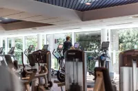 Mercure Geneva Airport - Fitnessstudio