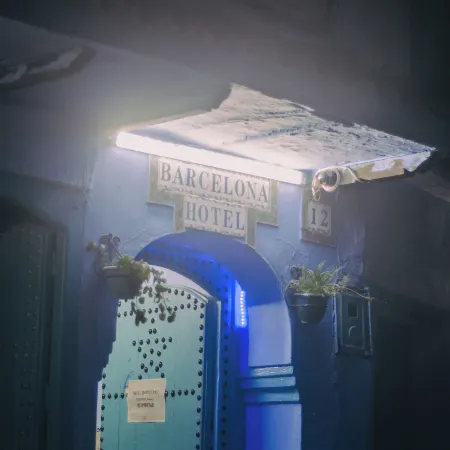 Hotel Barcelona