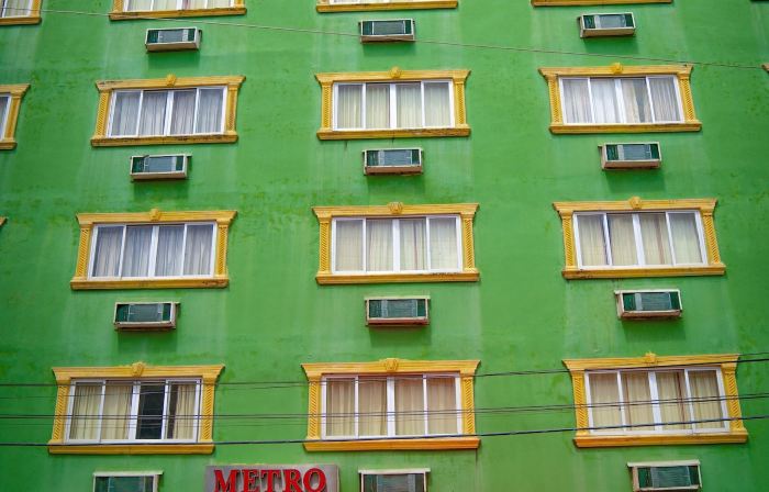 Metro Hotel Couva